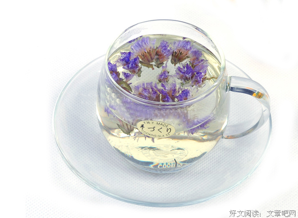 请君“勿忘我”