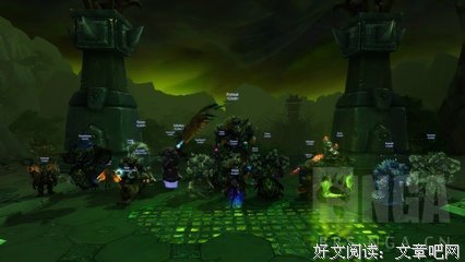 第二世界