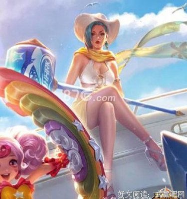  钟无艳代表女孩的另一种性感