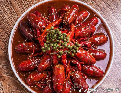  亲密夜宵