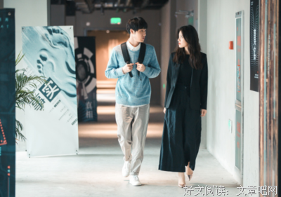  树懂人间事