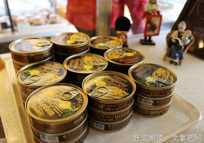  老外饭桌上的雷区