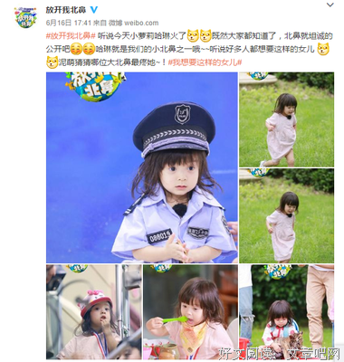  理想的女儿