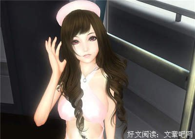  暗夜听漏人