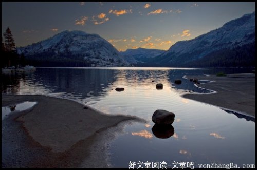 曾经那少年