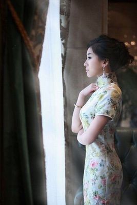 女人