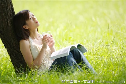 也许，该问一问自己