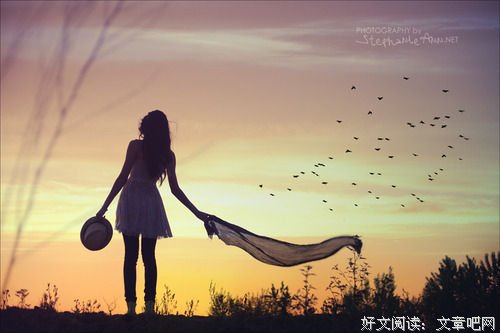 走远，就叫远方吗？