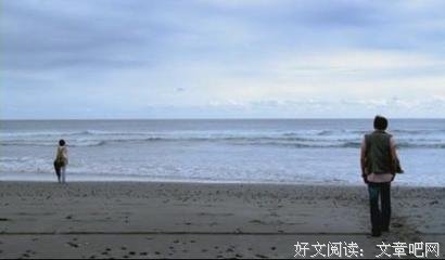 爱惜自己是对亲人的一种负责
