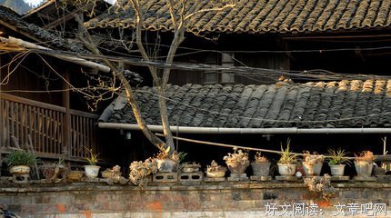 玩不起的古镇