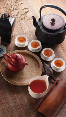 生活也可以慢点过