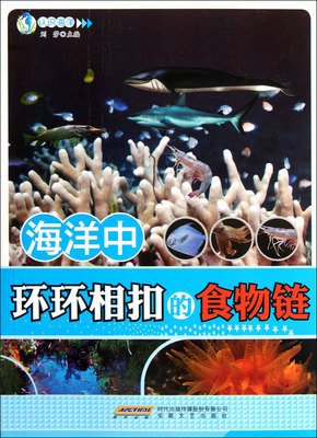 认识大海