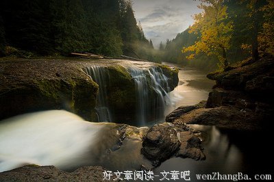 爱是一种深及内心的感悟和理解
