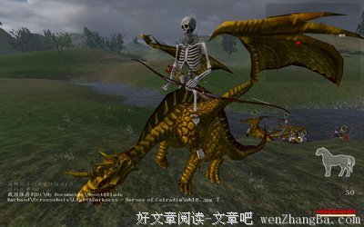 光明与黑暗