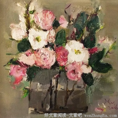 生命的希望，不只春天才有