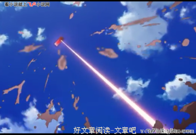 天空，是一滴雨的家乡