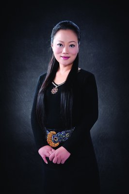 小善与大恩