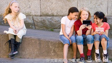 很多看似与生俱来的东西都是后天学来的