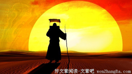 苦难是一场生命的修行