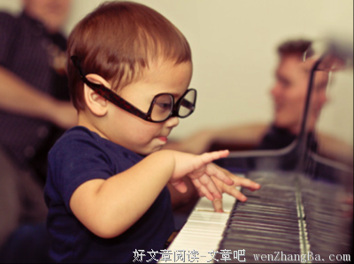 假若你想害他，就送给他一份天才