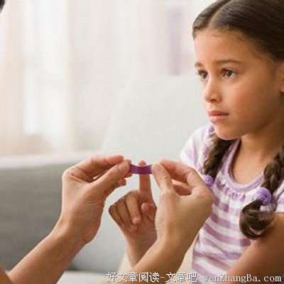 一个落泪的人是在往自己伤口上撒盐