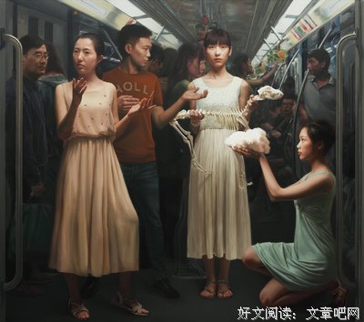 生存寓言