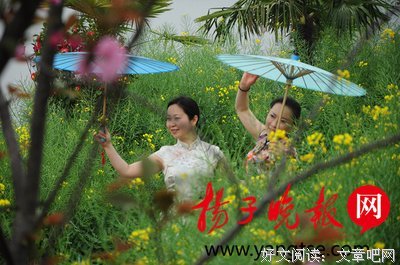 涟漪是从一点美丽起来的