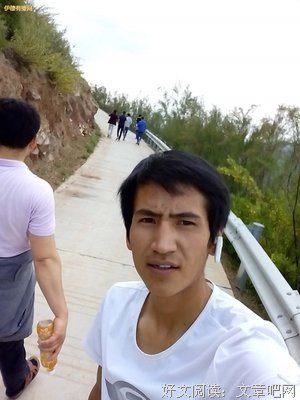自己的发别人理
