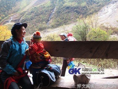 只要努力生长，就能看见太阳