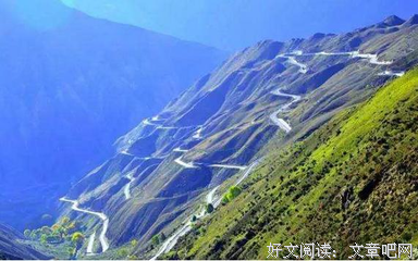 现实的距离都连着弯路