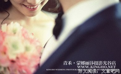 幸福絮语