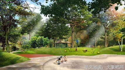 绿 荫