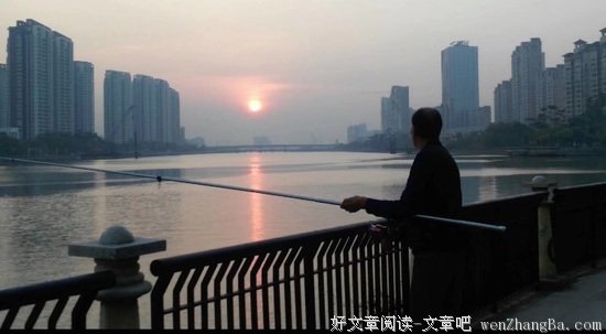 冬日午后阳光
