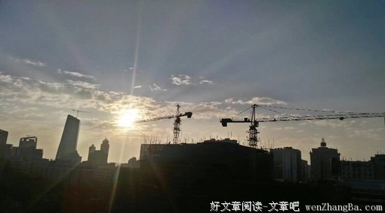 没有出席他的葬礼