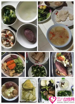 吃饱吃好