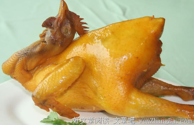 只需要一点盐