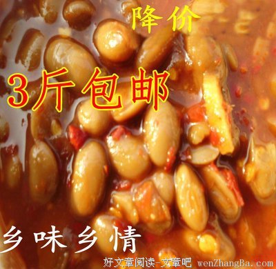  “盐豆”和“驴”