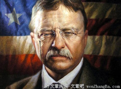 拿到一把烂牌的罗斯福