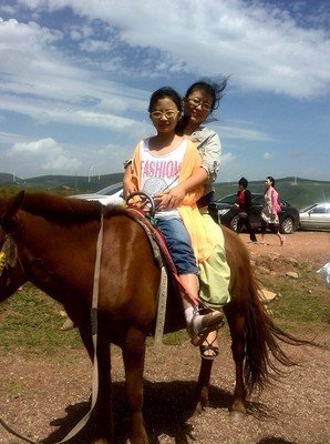 我没有等来长大了的余扶遥
