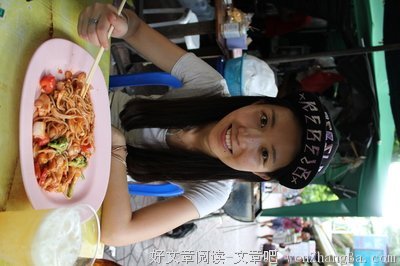马小花，过来我抱抱