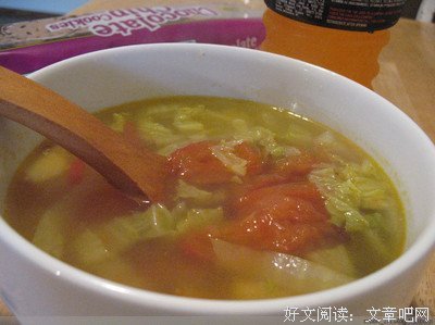 种番茄的卖白菜
