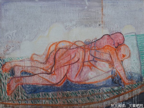 拉磨的毛驴