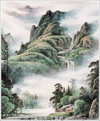 顺境善待别人，逆境善待自己