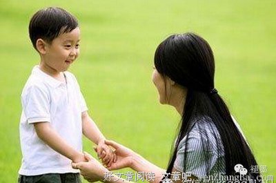 我们是在养小孩，不是在养花