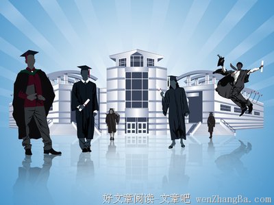 灵魂自会寻找方向
