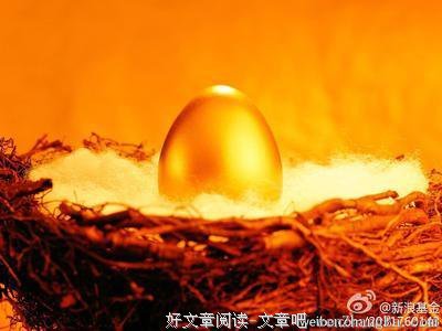  一位“90后”的微博致富秘诀