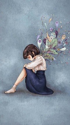 总会有很多人宽你的心