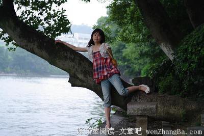 一树碧无情