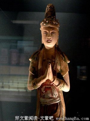 泥菩萨