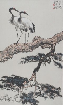 尘旅情殇